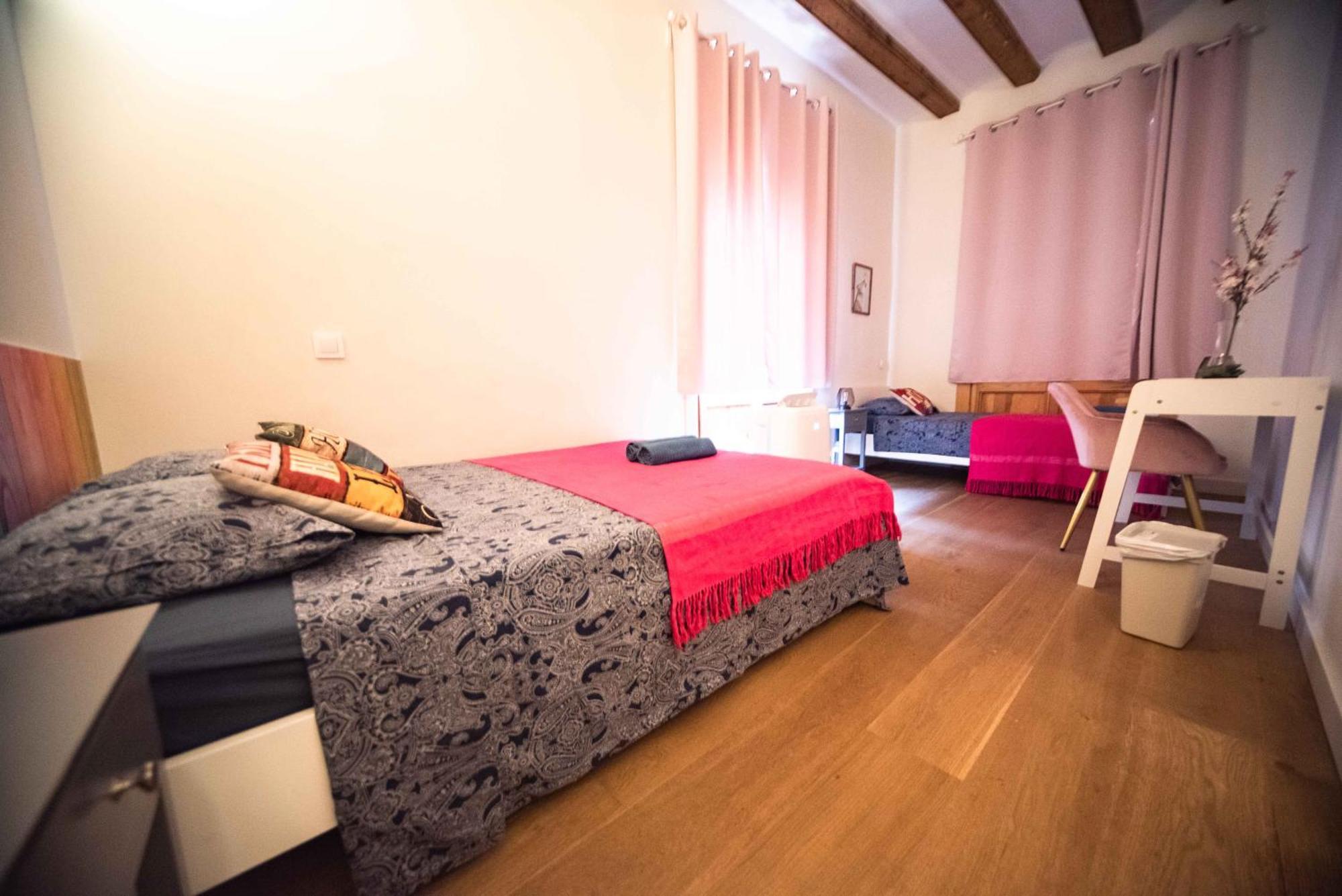 - Princesa Auberge de jeunesse Barcelone