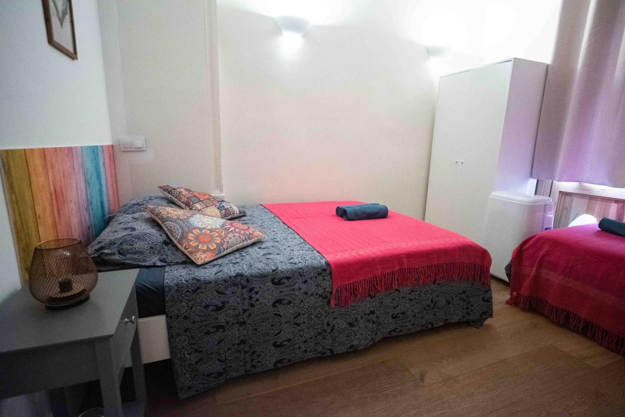 Auberge de jeunesse - Princesa Barcelone