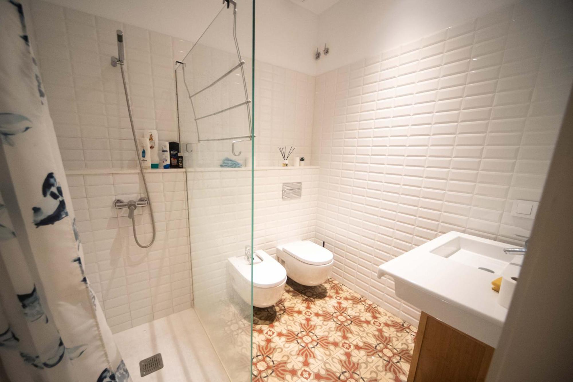 Auberge de jeunesse - Princesa Barcelone