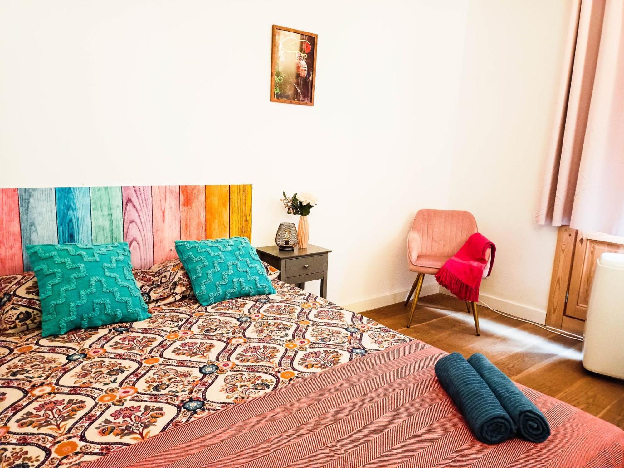 Auberge de jeunesse - Princesa Barcelone